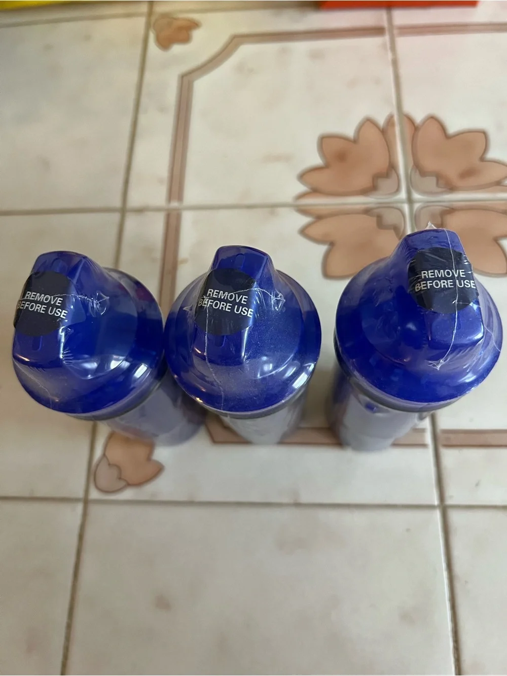 Brita blue refill filters